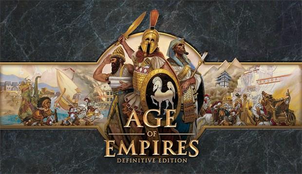 Bir dneme damgasn vuran ve bu yl 20'nci yan kutlayan Age of Empires'tan oyunseverlere mjdeli haber geldi.