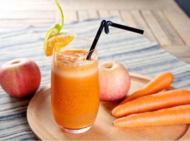 Elma, armut, havu: Bu besinler, ierdikleri lif sayesinde tkr temizler, nefesi tazelerler.