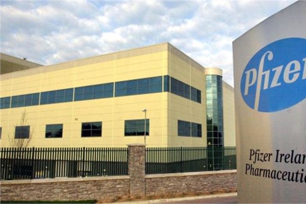 Pfizer, 2000 ylnda ABD&#8217;li ila irketi Warner-Lambert Co.&#8217;yu 88,8 milyar dolara satn ald.