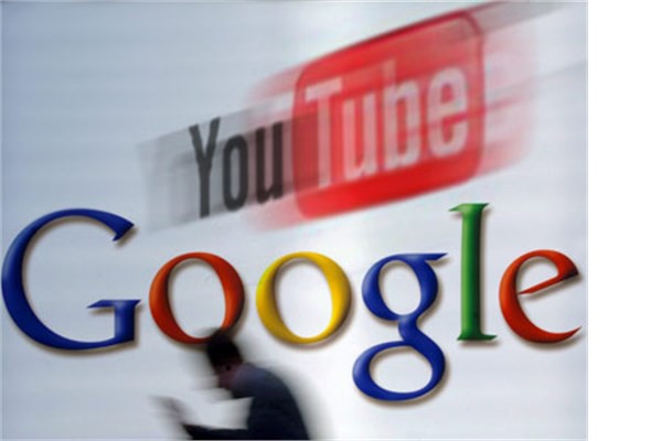 Google 2006 ylnda YouTube&#8217;u 1,65 milyar dolara satn ald.