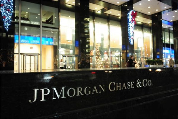 ABD&#8217;li banka JPMorgan, Bank One&#8217; 58 milyar dolara satn ald.