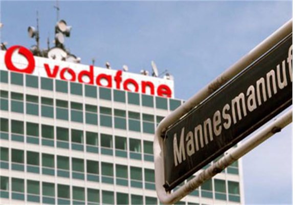 ngiliz Vodafone irketi 1999 ylnda Alman sanayi devi Mannsmann&#8217;i 202,8 milyar dolara satn alarak tarihin en byk satn alma anlamasna imza att.