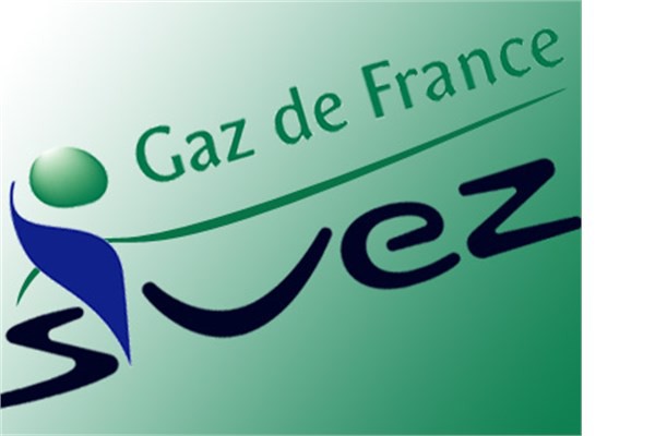 Avrupal enerji devi Gaz de France, 2008 ylnda Suez&#8217;i 75,2 milyar dolara satn ald.