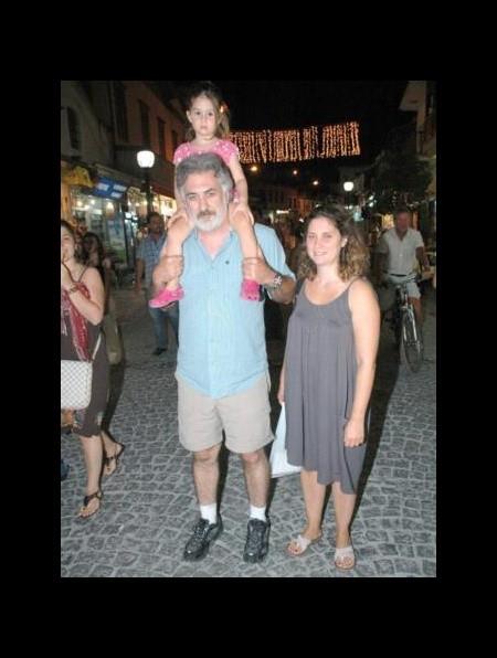 Karadal yaynlad fotorafa, 'Ne ara bu kadar byd' notunu dt.