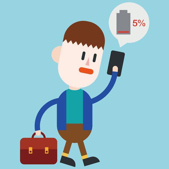 Akll telefonlarn bataryalar kullanldka performanslar dyor. Bu performans en st seviyede tutmak iin en nemli etken akll telefonlar arj etmek. arj mrn uzatmak iin ncelikli olarak kullanclarn akll telefonlarna uygun arj aletlerini kullanmas gerekiyor.