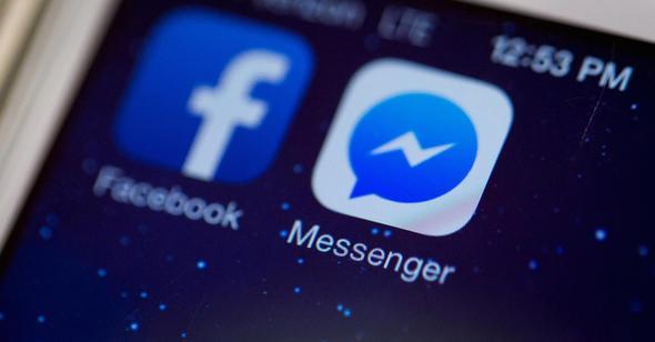 Facebook Messenger<p>    Anlayacanz zere, Facebook tm dinamikleri beraberinde genel balamda arjnz tketen balca bir uygulama. Facebook'un bu maddedeki hizmeti ise Messenger oluyor.