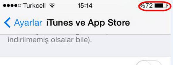 Telefonunuzu en az ayda bir kez olmak zere gereinden fazla arj edin. rnein cihaznz size yzde 100 arj olduunu sylese de arj dngs bitmediinden kullanclar arj sorunu yaayabiliyor. Ayda bir kez olsun arjnz yzde 100 olsa dahi 30 dakika daha fazla telefonunuzu arjda brakmay deneyin.