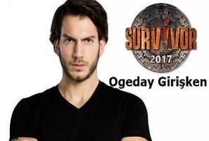 Ogeday hrs ve evik hareketleri ile dn akam dokunulmazlk oyununu kazanan isimlerden biri oldu.