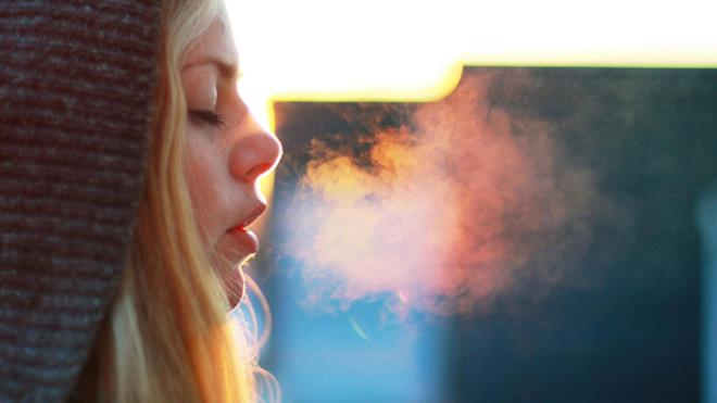 9. Bir insan gnde yaklak 20 bin kere nefes alyor.