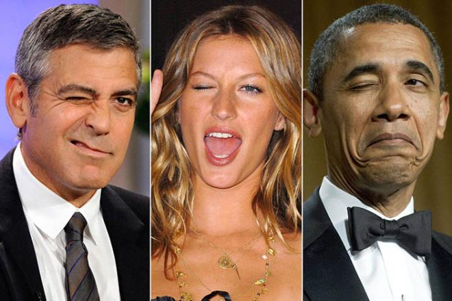 18. Bir insan hayatnn yaklak 5 yln gzlerini krptrarak geiriyor. Neyse ki, ayn anda birok ey yapabiliyoruz!