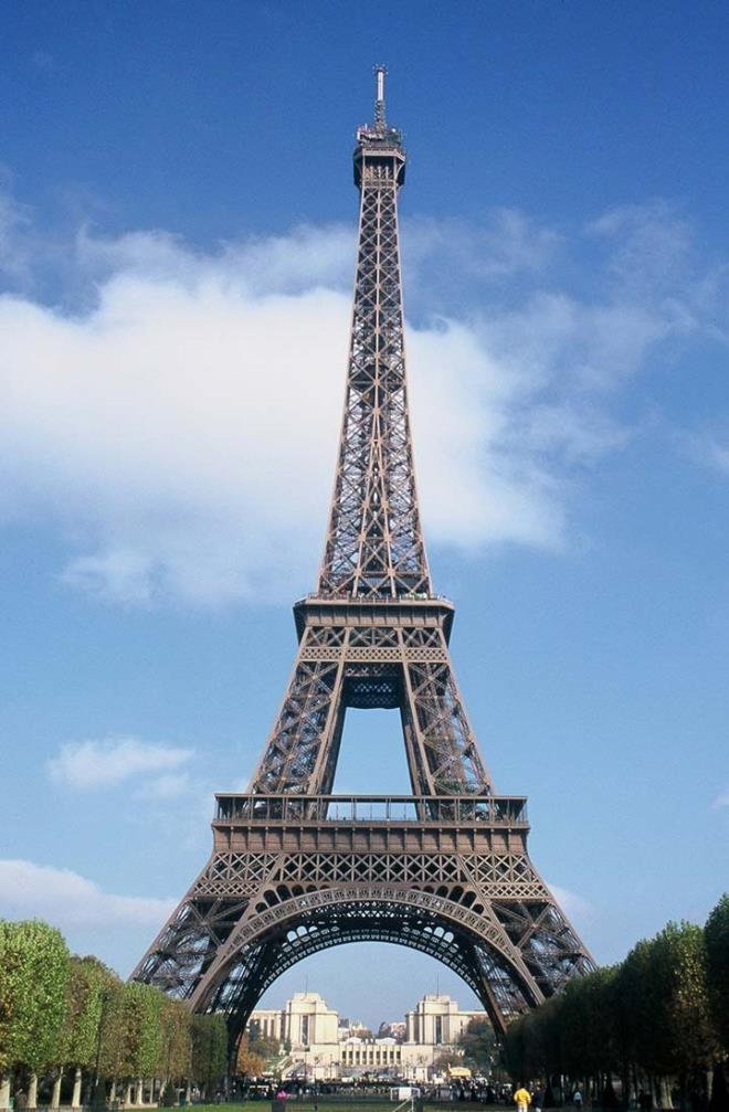 Eyfel Kulesi  <p>  Gustave Eyfel tarafndan tasarlanan yapnn en st katnda ise srpriz bir daire var. Tahmin edebileceiniz gibi tasarm Gustave Eyfel, Eyfel'in en st katndaki daireyi kendisi iin tasarlad. Burada genelde dinlenmek ve misafirleri arlamak iin bulunurdu. Ayrca Thomas Edison ile burada bir grme gerekletirdii de bilinir. Gnmzde buras ksmi olarak ziyarete ak ve mze durumunda.