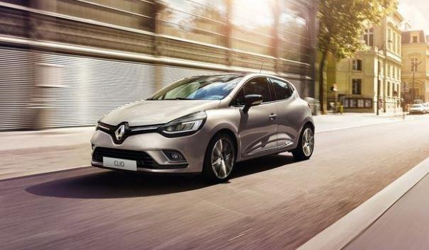 16) Renault Clio Joy 1.2 75 bg