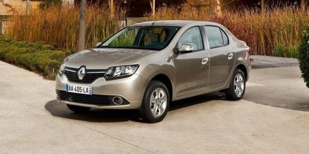 13) Renault Symbol Joy 1.0 SCe 75bg