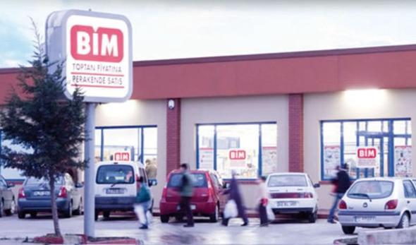 12. Bim  <p>  Marka deeri: 584 milyon dolar