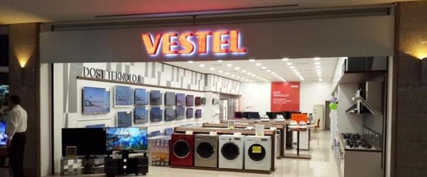 18. Vestel  <p>  Marka deeri: 441 milyon dolar