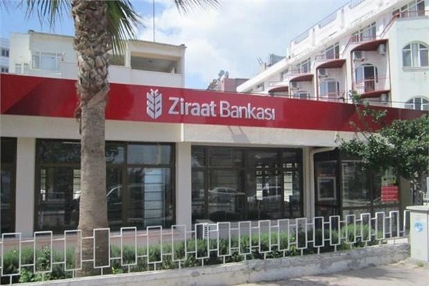 6. Ziraat Bankas  <p>  Marka deeri: 1,432 milyar dolar