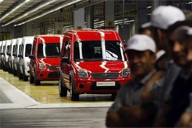 11. Ford Otosan  <p>  Marka deeri: 878 milyon dolar