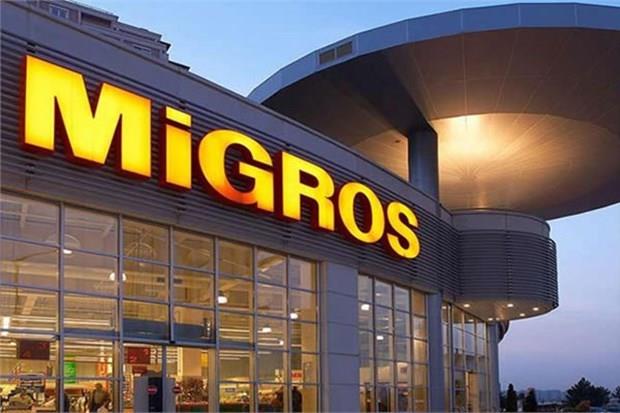 17. Migros  <p>  Marka deeri: 638 milyon dolar