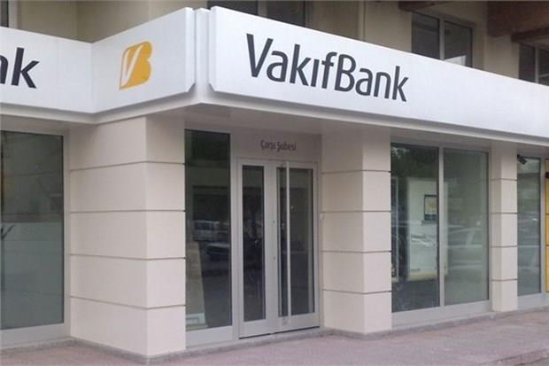 15. Vakfbank  <p>  Marka deeri: 622 milyon dolar
