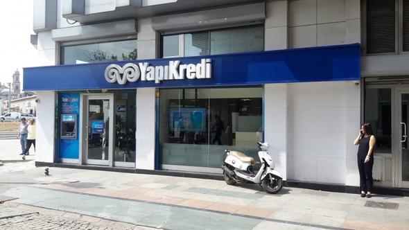 9. Yap Kredi  <p>  Marka deeri: 937 milyon dolar