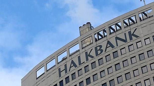 10. Halkbank  <p>  Marka deeri: 757 milyon dolar