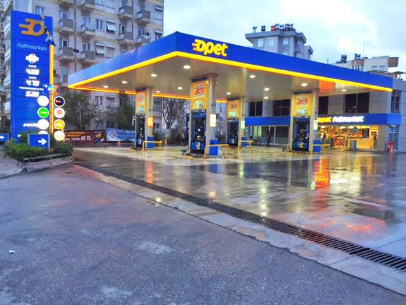 Opet    <br>  2018 Marka Deeri: 365