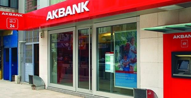 4. Akbank  <p>  Marka deeri: 1,649 milyar dolar