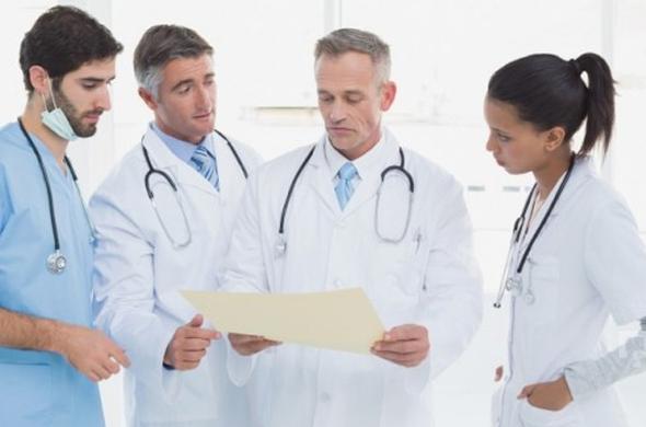 1. Tp Doktoru    100 zerinden skoru: 88,3