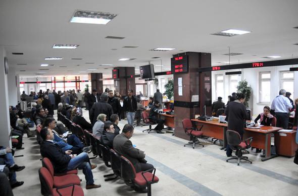 14. Genel Mdr (Kamu)    100 zerinden skoru: 73,42