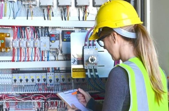 15. Elektrik Mhendisi    100 zerinden skoru: 73,1