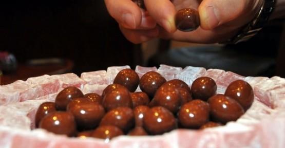 Trkiye'de en ok ekerleme Dou-Gneydou Anadolu'da (Yzde 46) tketiliyor...