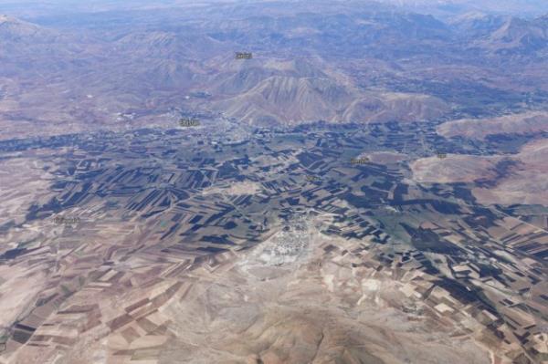 Memlk sultan Baybars'n Mool ordusunu yendii yer: Elbistan ovas