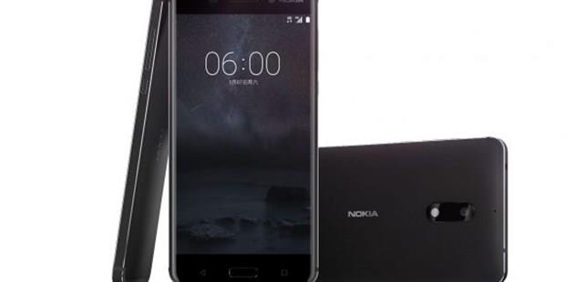 Nokia&#8217;nn 550 milyon akll telefon kullancsnn bulunduu in pazarna girmesi nemli ve iddial bir hamle olarak grlyor.