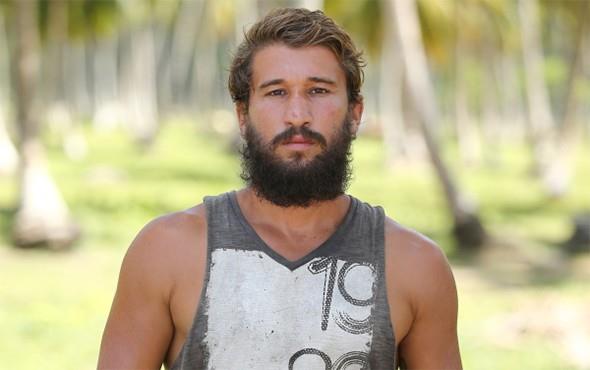 Survivor 2017, Kbrs finalisti Adem Kl...