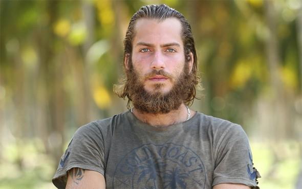 Survivor 2017, Kbrs finalisti Ogeday Giriken...