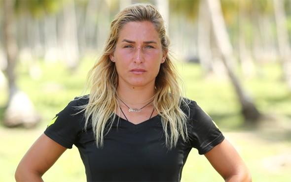 Survivor 2017, Kbrs finalisti Sema Apak...