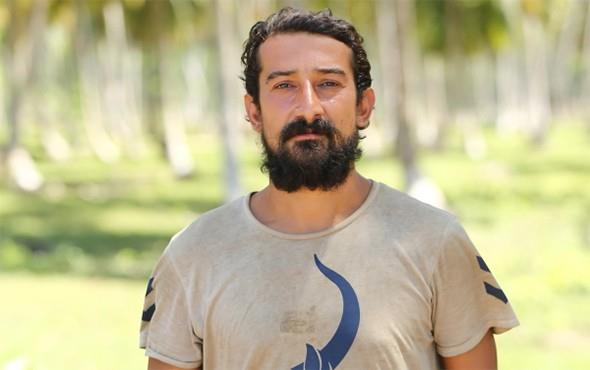Survivor 2017, Kbrs finalisti Serhat Akn...