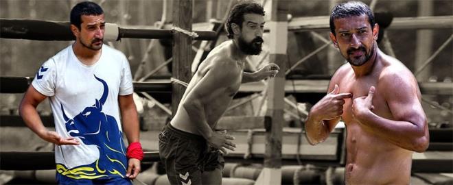 Survivor 2017'de Kbrs yar finalisti olma baars gsteren Serhat Akn'n ada maceras nasl geti?