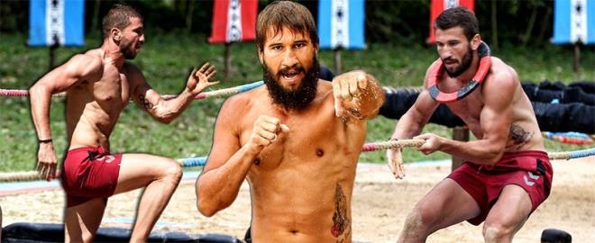 Survivor 2017'de Kbrs yar finalisti olma baars gsteren Adem Kl'nn ada maceras nasl geti?