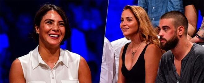 Survivor 2017'nin Kuzey Kbrs yar final canl yaynnda yaadklar gerginlik ve tatl atmalarla gndeme gelen Berna Keklikler ve Sabriye engl'n bir sezon boyunca yaadklar ekranlara byle yansd.