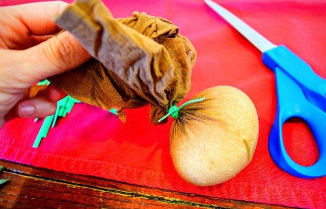 Soanlar uygun koullarda saklarsanz sekiz aya kadar kullanabilirsiniz.