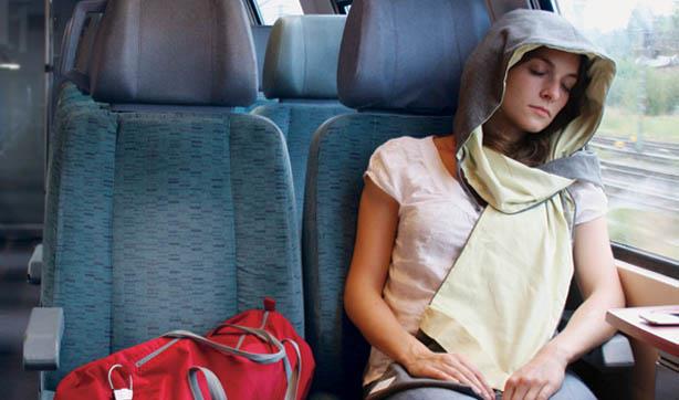 10.Carcolepsy: Ara hareket eder etmez uyuyabilen kiileri tanmlyor.