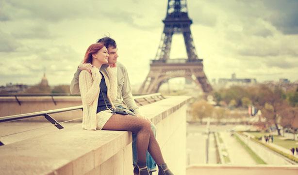 6.Redamancy: Karlkl birbirini sevme durumunu ifade ediyor.