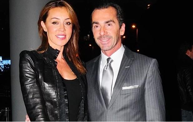 lker nanolu & Zeynep Mutlu: nl oyuncu Filiz Akn ile eski ei Trker nanolu&#8217;nun olu lker nanolu, 2013&#8217;ten beri evli olduu Zeynep Mutlu ile getiimiz Nisan aynda evliliini bitirdi.