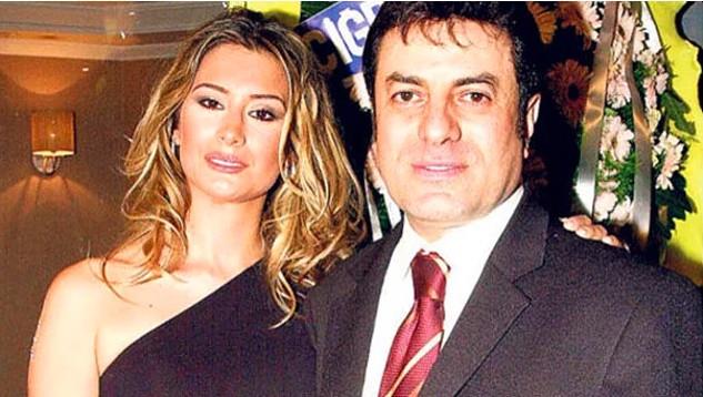 Cokun Sabah & Ceyda Sabah: Getiimiz yl boanacaklar konuulan Cokun ve Ceyda Sabah ifti 19 yllk evliliklerini getiimiz Mart aynda anlamal olarak bitirdi.