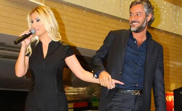 Songl Karl & Metin Ync: nl arkc uzun sredir maddi zorluklar yaad iddias ile gndeme gelen ei Metin Ync ile Mart aynda tek celsede boand.