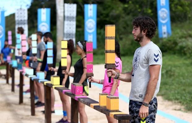 2 kez bireysel dokunulmazlk oyununu da kazanan Ogeday, Survivor'daki son yarlardaki baarl performansyla dikkatleri zerine ekti.