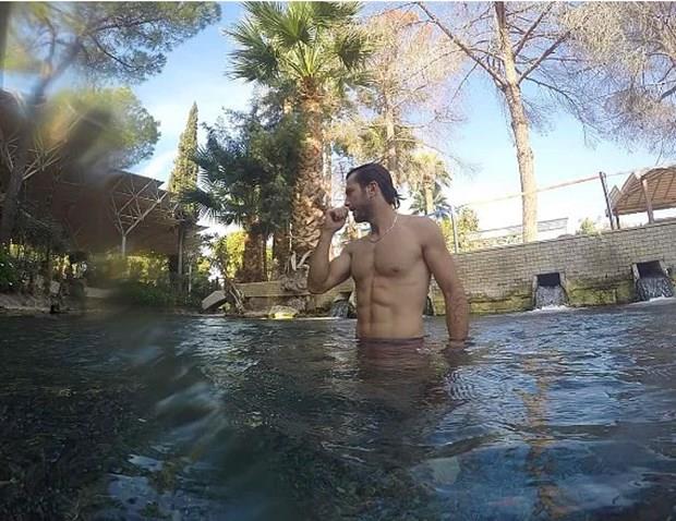 Yaantsnn byk bir ksmn kamplarda geiren milli kreki Ogeday, krek sporunda nemli olan &#8220;kuvvetli ekmek&#8221; deil, ayn zamanda balans, teknik ve mental desteinin ok nemli olduunu sylemiti.