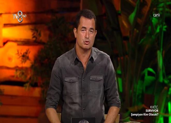 SURVVOR'DA ALL-STAR SRPRZ<br>    Acun Ilcal sezon boyunca baarl bir performans sergileyen ve finale kalma baars gsteren iki yarmac Adem ve Ogeday'n ortak zelliini aklad. Daha sonra Acun Ilcal, Survivor'n en iyi yarmaclarnn bir araya gelecei bir Survivor daha dzenlemek istediini syledi.