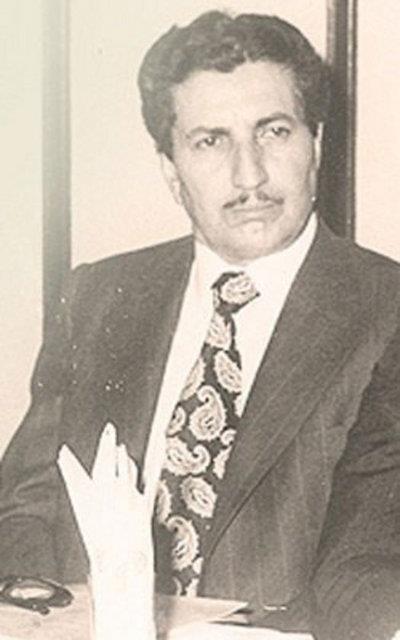 Sabri lker'in Eminn Nohutu Han'da aabeyi Asm lker ve  alma arkadayla birlikte rettikleri bu biskvi, kurumsal tarihe ilk rn olarak geti.